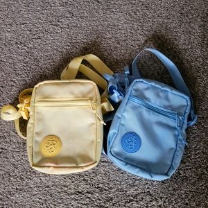 Baboon to the Moon Limited run crossbody